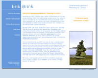Brink Interim - Interim management